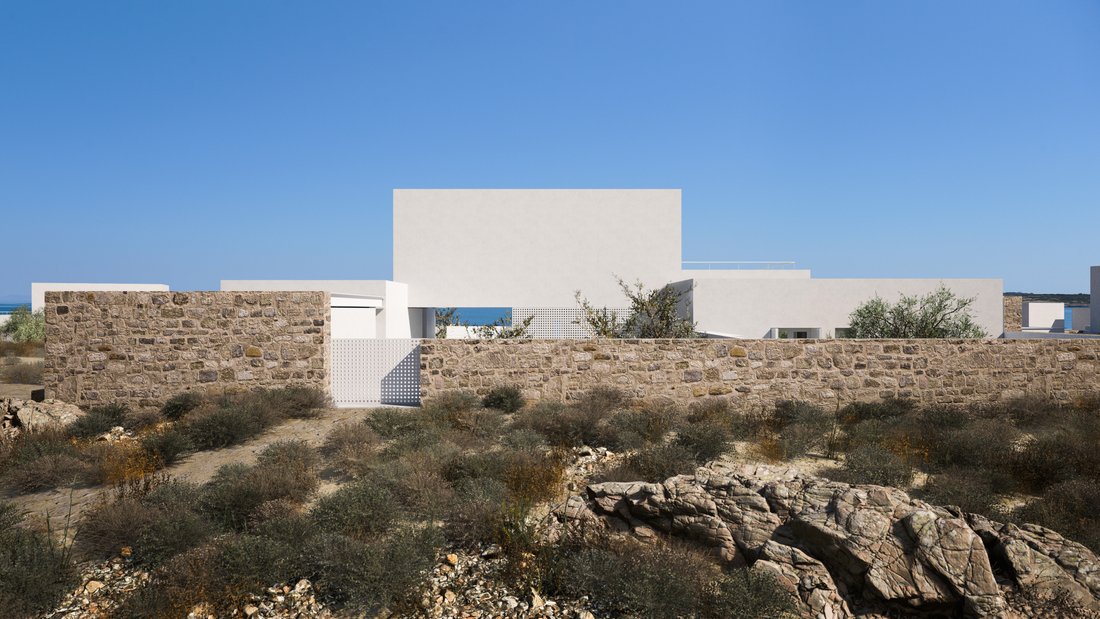 House in Paros, Aegean, Greece 3 - 14131043