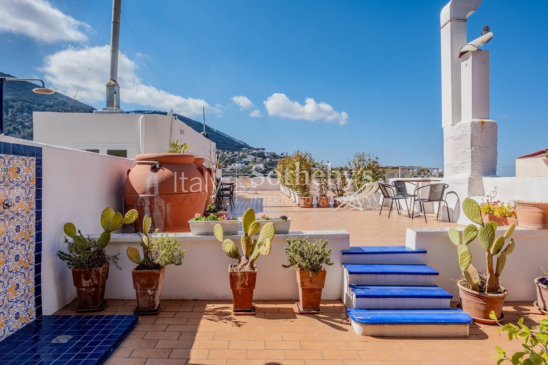 Appartamento a Ischia, Campania, Italia 5 - 15480928