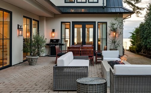 Maison à Saanich, Colombie-Britannique, Canada 1