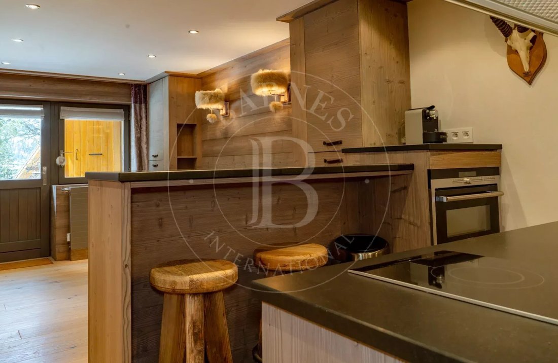 Apartment in Les Allues, Auvergne-Rhône-Alpes, France 4 - 15474259