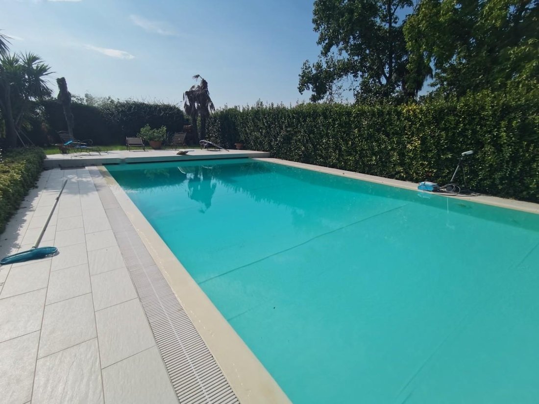 Pontasserchio, San Giuliano Terme, Tuscany 5 - 15482146