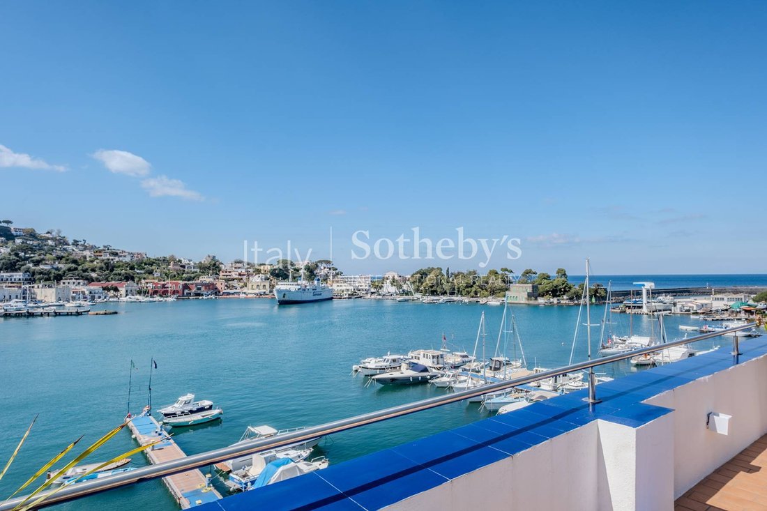 Appartamento a Ischia, Campania, Italia 3 - 15480928
