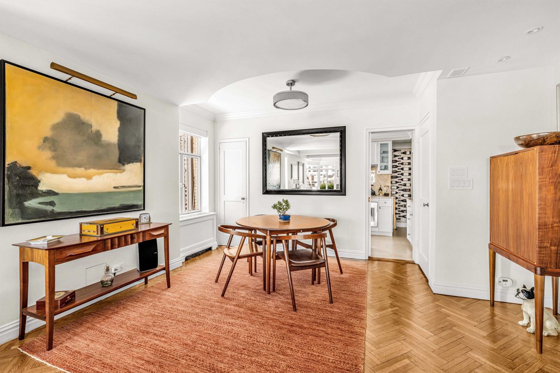 Appartement à New York, État de New York, États-Unis 5 - 15484268