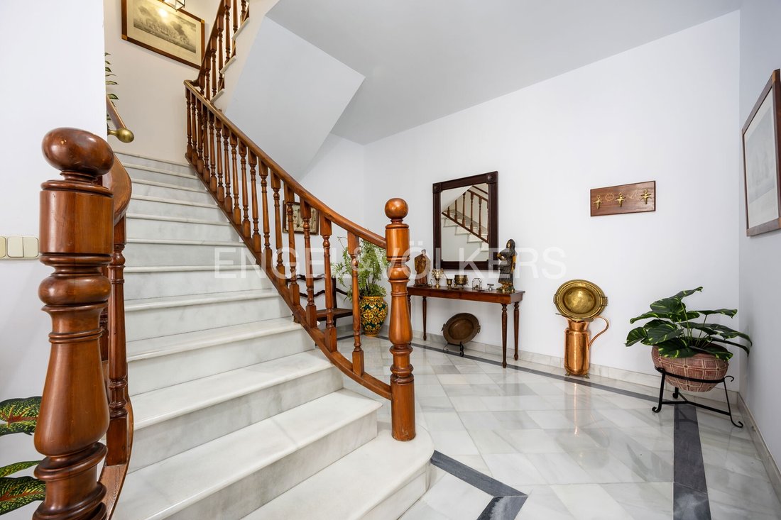 House in Sanlucar de Barrameda, Andalusia, Spain 3 - 15478828