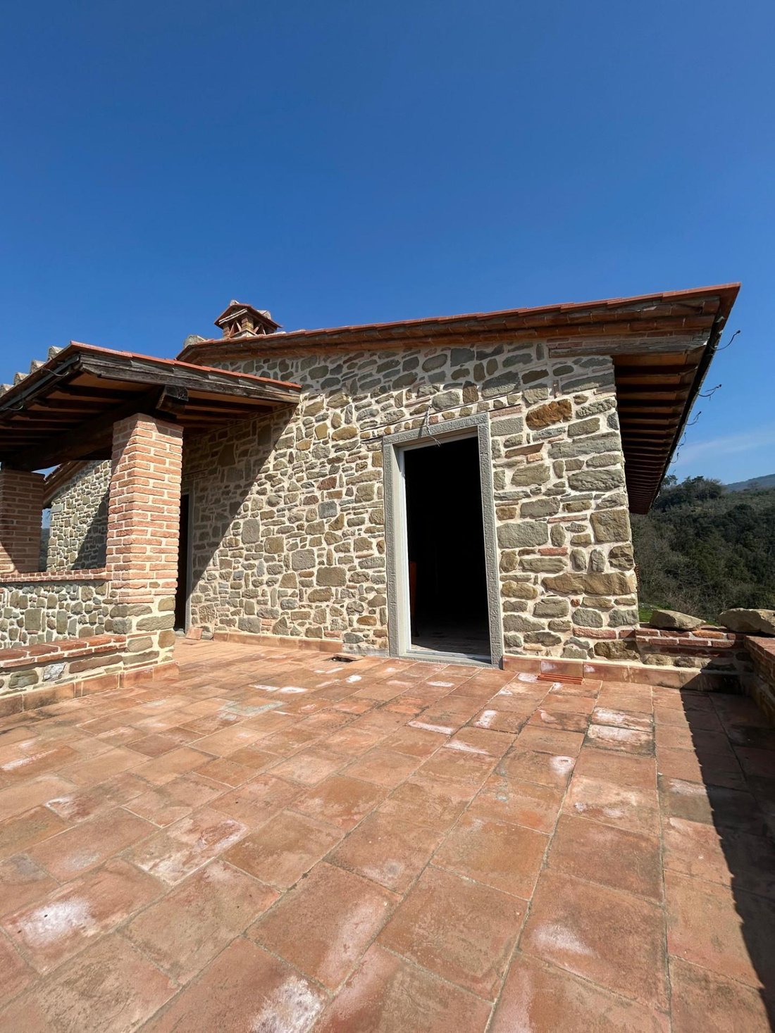 House in Sant'Ansano, Vinci, Tuscany 5 - 15482135