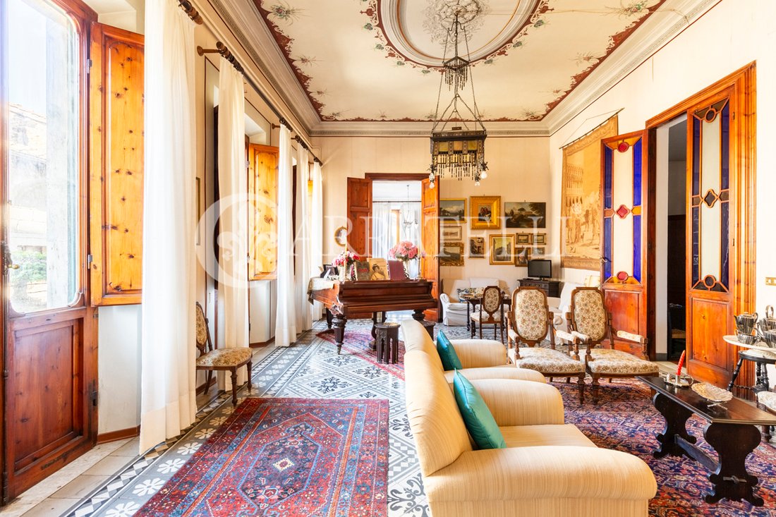 Apartamento en Montepulciano, Toscana, Italia 4 - 15479372