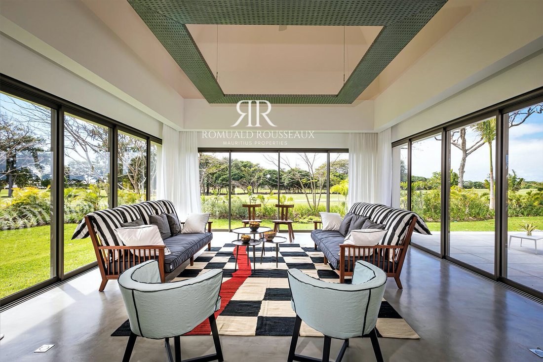 Villa in Beau Champ, Flacq District, Mauritius 5 - 15215513