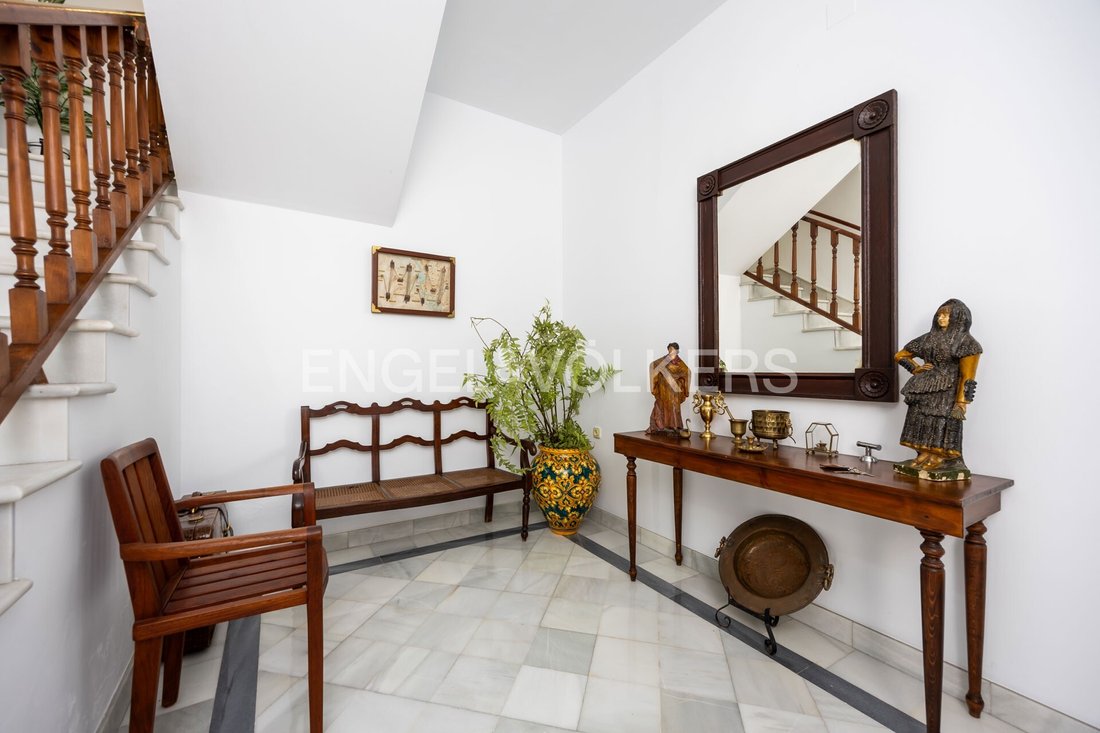 House in Sanlucar de Barrameda, Andalusia, Spain 4 - 15478828