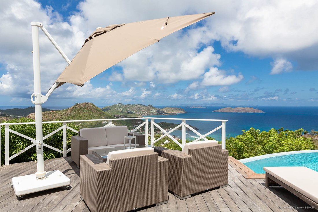 House in Vitet, Saint Barthélemy 5 - 13860011