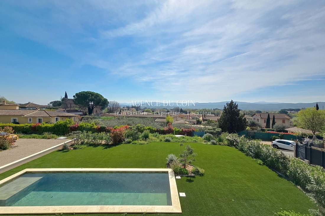 Villa in Centre, Les Arcs, France 2 - 15476504
