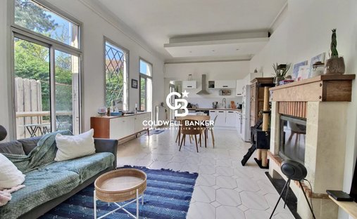 House in Arcachon, Nouvelle-Aquitaine, France 1
