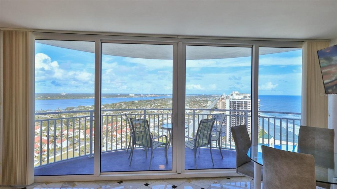 Condo in Daytona Beach, Florida, United States 3 - 15482472