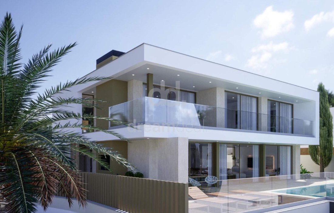 Villa en Calheta, Madeira, Portugal 3 - 15483984