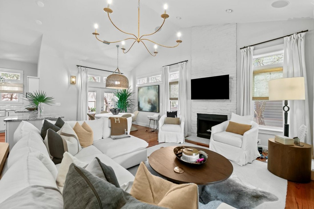 House in Santa Rosa Beach, Florida, United States 1 - 15478407