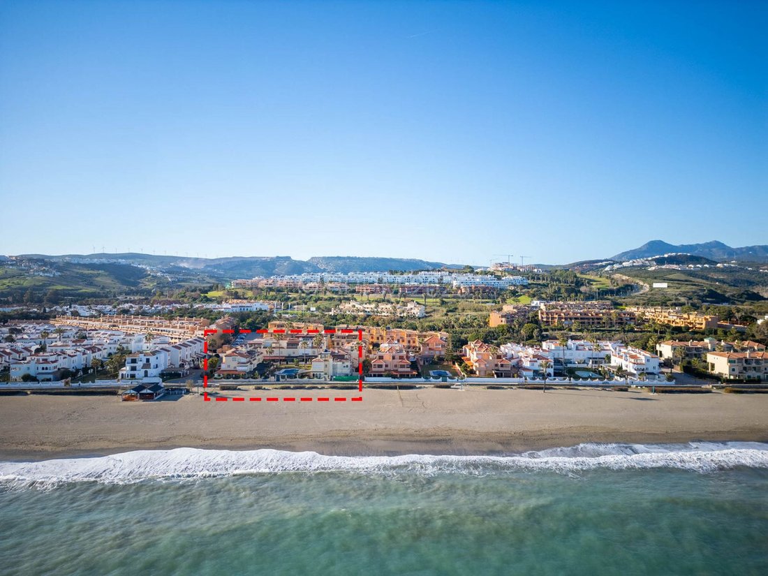 Townhouse in Casares, Andalusia, Spain 1 - 15126540