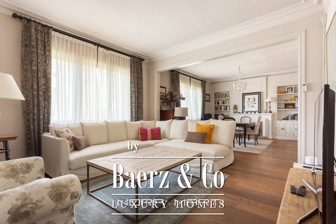 Apartment in Gracia, Barcelona, Spain 1 - 14686637