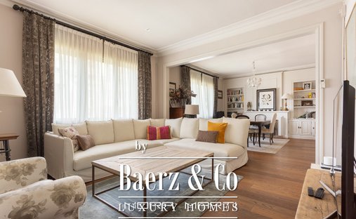 Apartment in Gracia, Barcelona, Spain 1