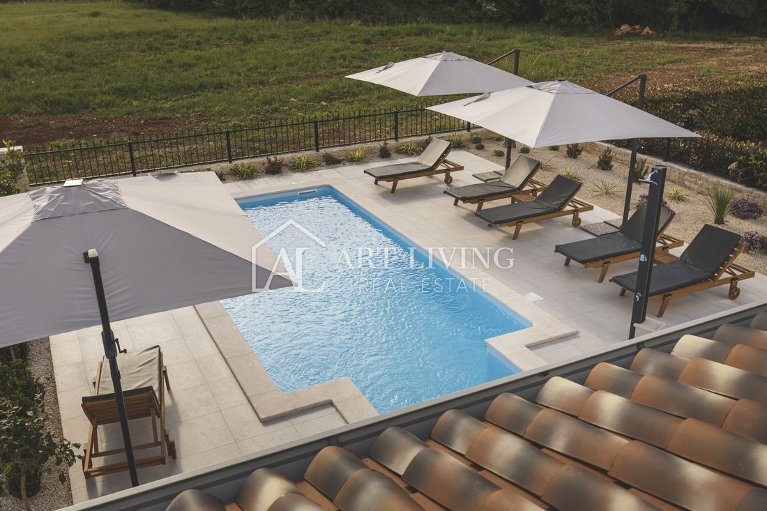 House in Umag, Istria County, Croatia 5 - 13541357