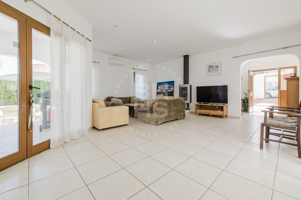 Villa in Moraira, Teulada, Valencian Community 5 - 15478754