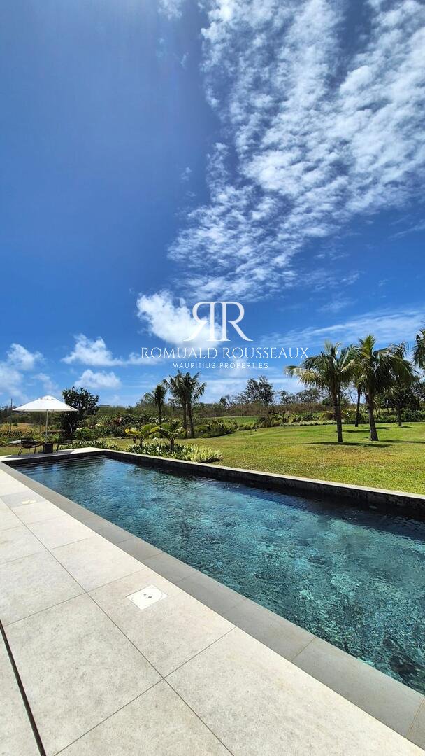Villa in Beau Champ, Flacq District, Mauritius 4 - 15215497
