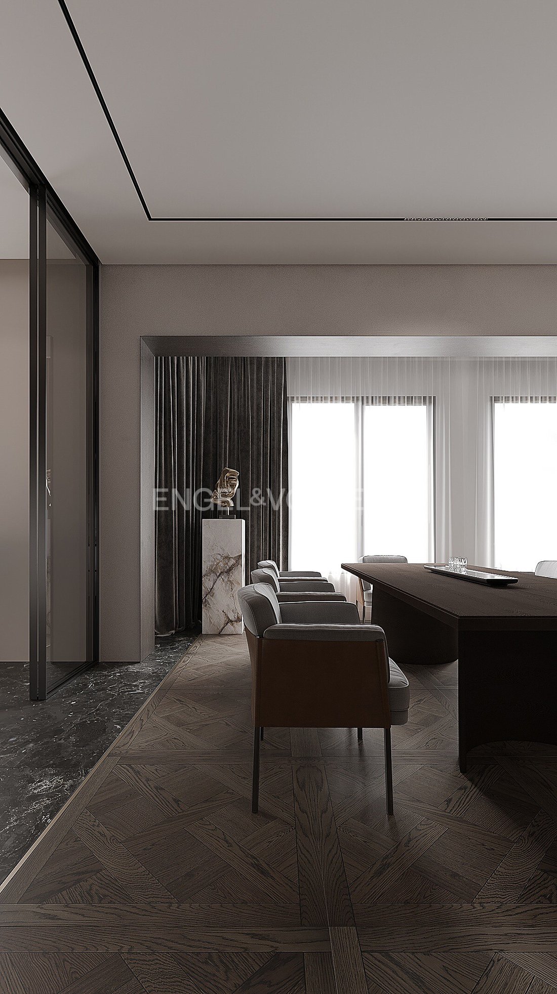 Apartment in Sarrià-Sant Gervasi, Barcelona, Spain 5 - 15478797