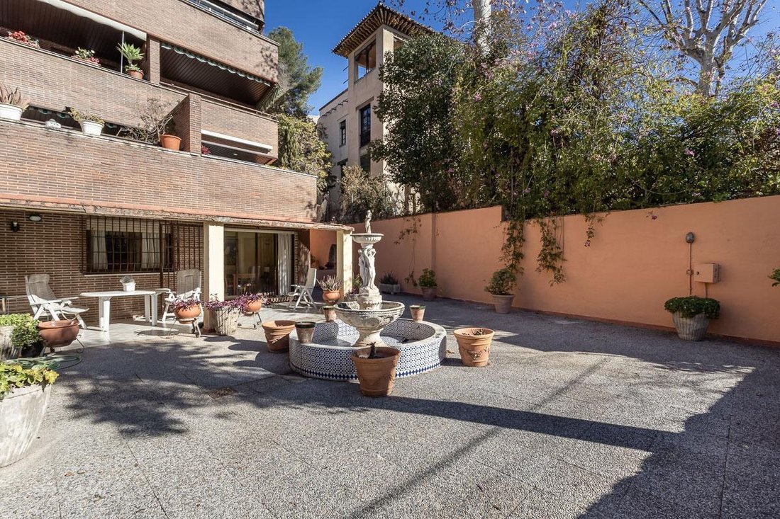Apartment in Centro, Granada, Spain 2 - 15478905
