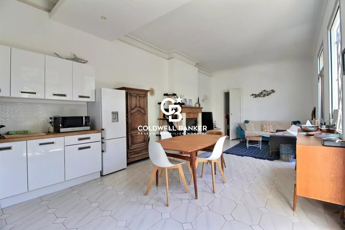House in Arcachon, Nouvelle-Aquitaine, France 4 - 15481061