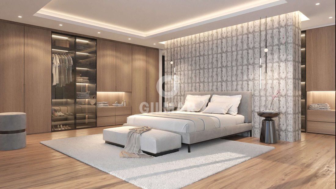 Villa a Cancelada, Estepona, Andalusia 5 - 15476629