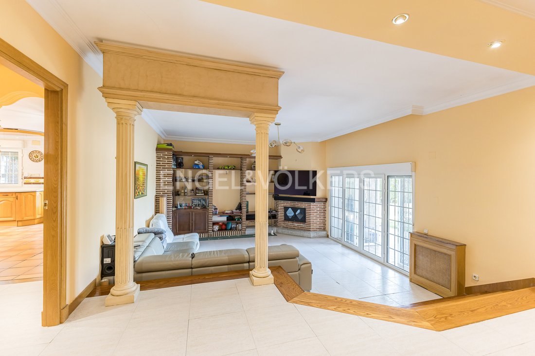 House in Mostoles, Comunidad de Madrid, Spain 5 - 15478899