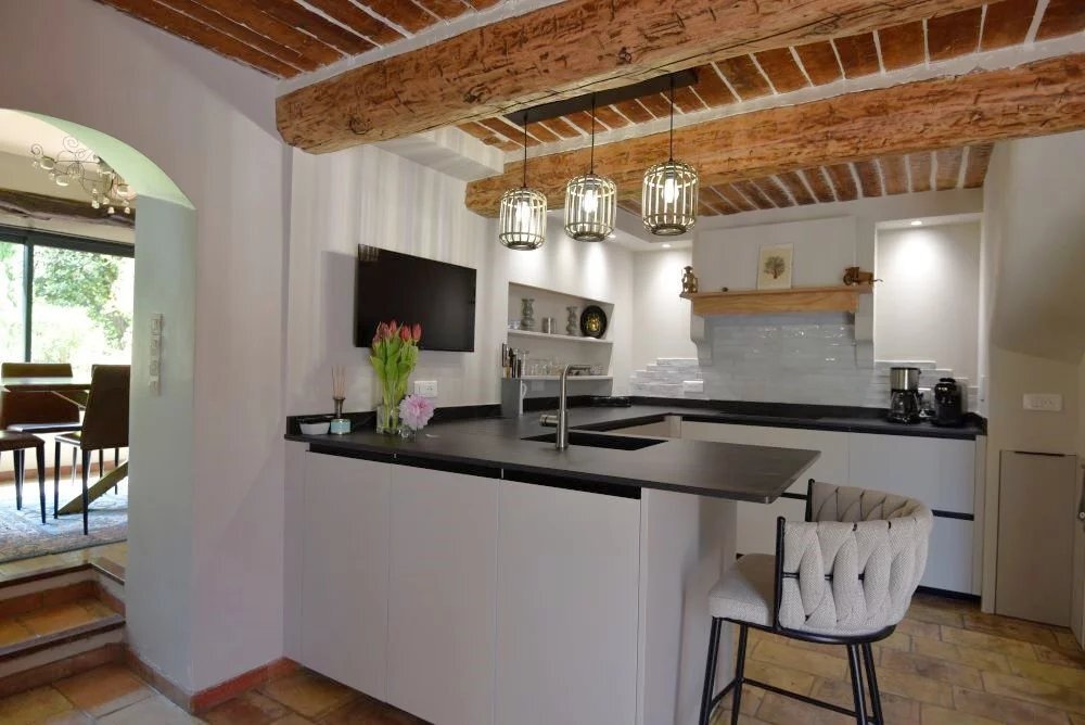 House in Nord, Peymeinade, France 4 - 15476429