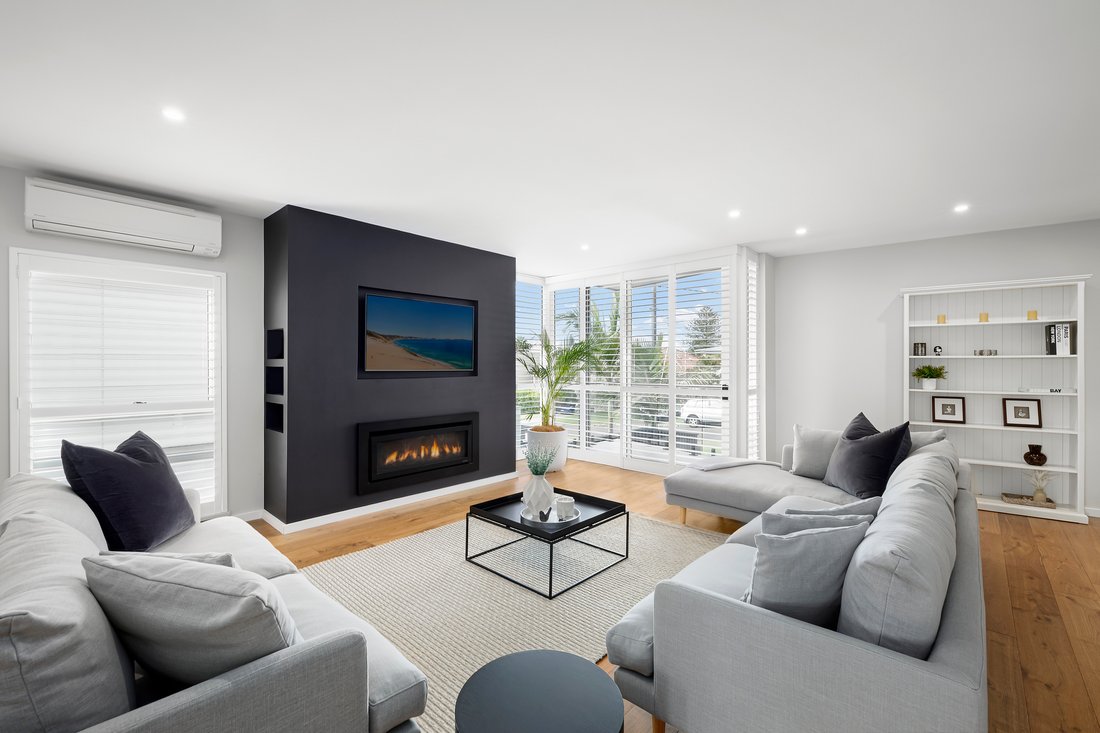 House in Collaroy Plateau, New South Wales, Australia 3 - 15478635