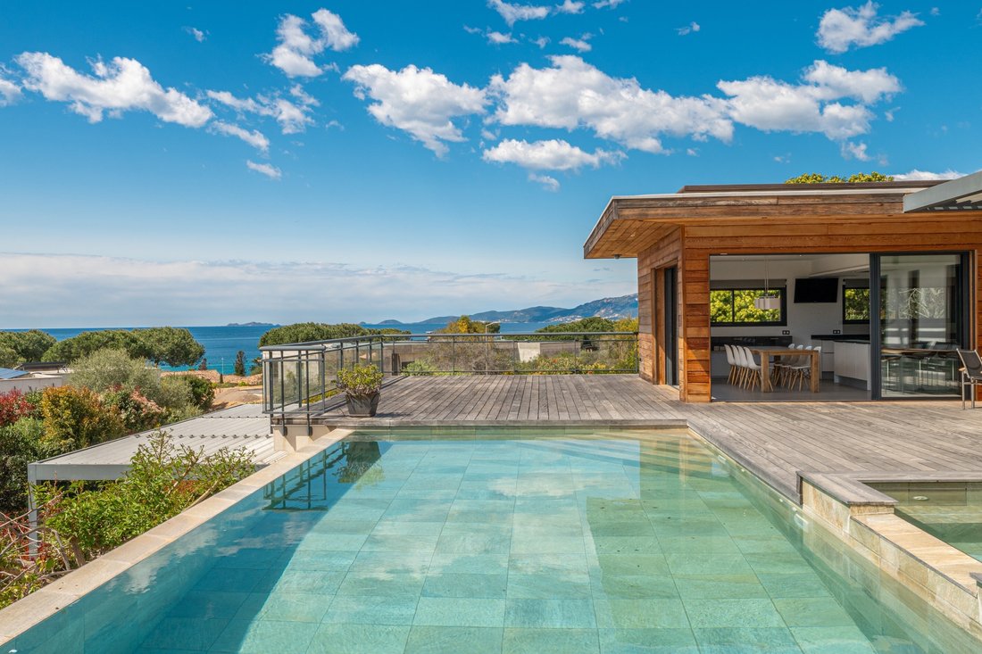 House in Albitreccia, Corsica, France 2 - 15484001