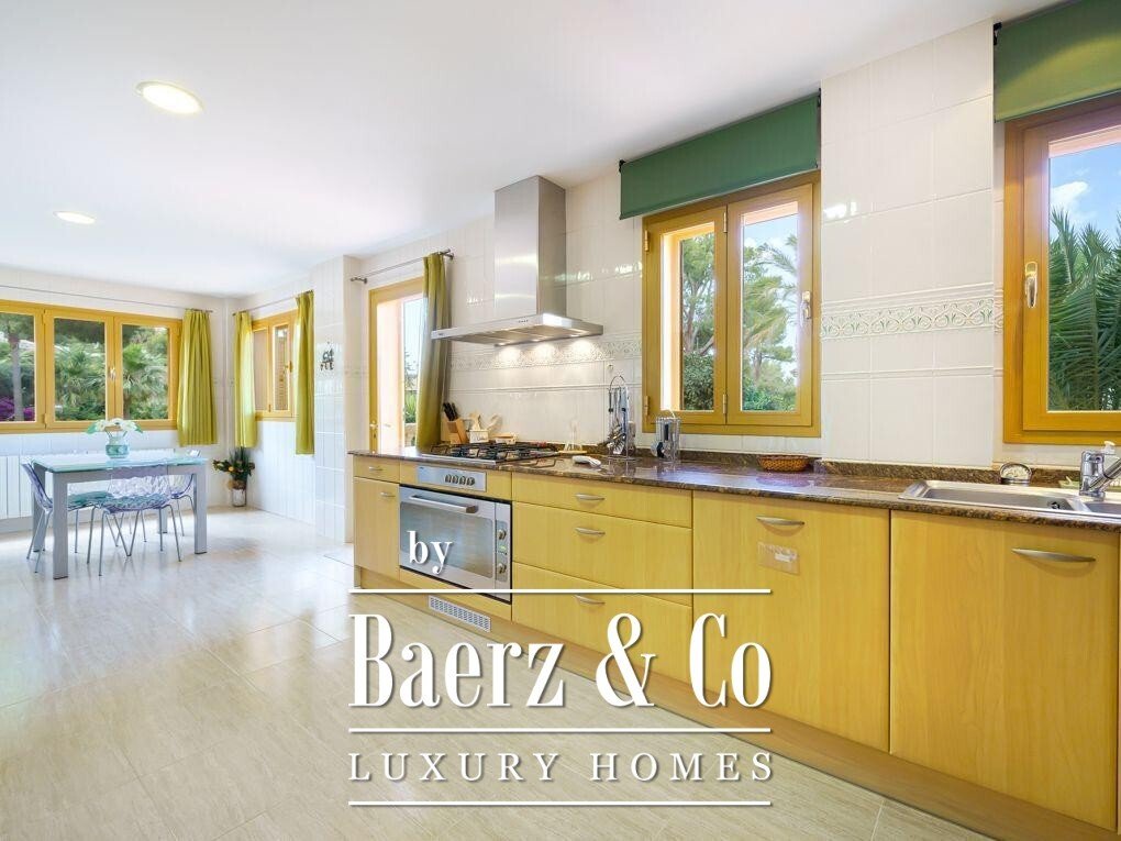 Villa in Balearic Islands, Spain 4 - 15478570