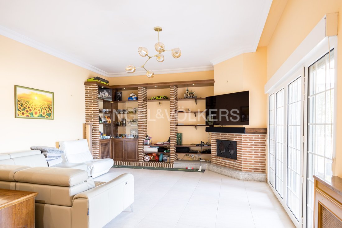 House in Mostoles, Comunidad de Madrid, Spain 4 - 15478899