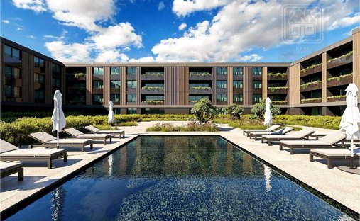 Apartment in Ponta Delgada (Sao Pedro), Azores, Portugal 1