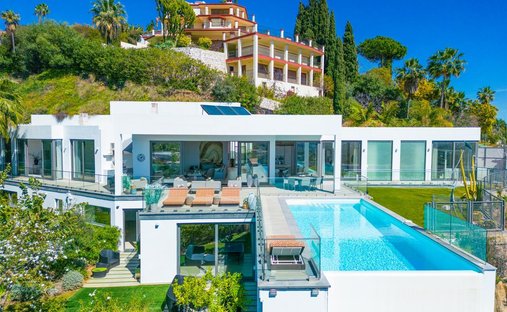 House in Marbella, Andalusia, Spain 1
