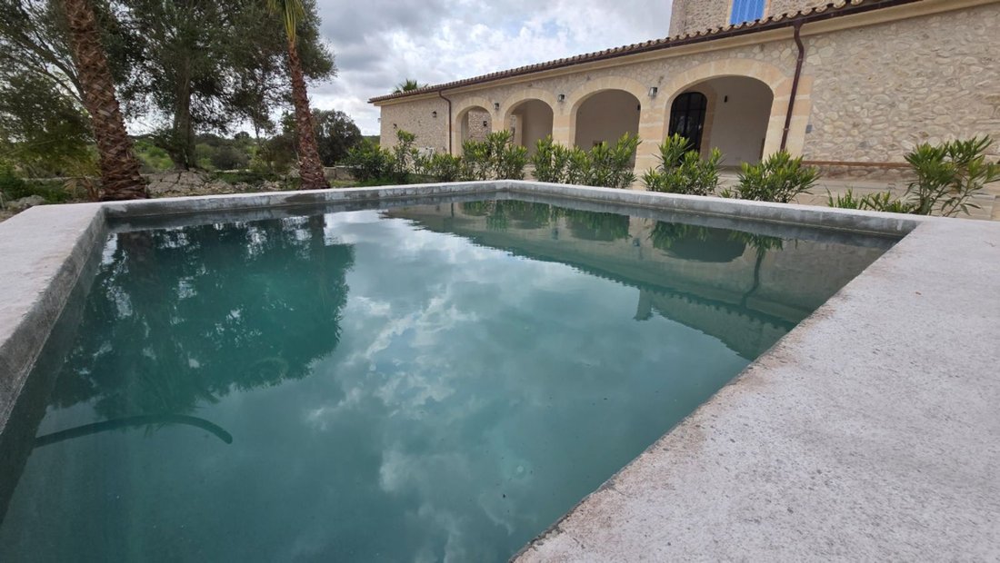 Finca in Algaida, Balearische Inseln, Spanien 5 - 15477645