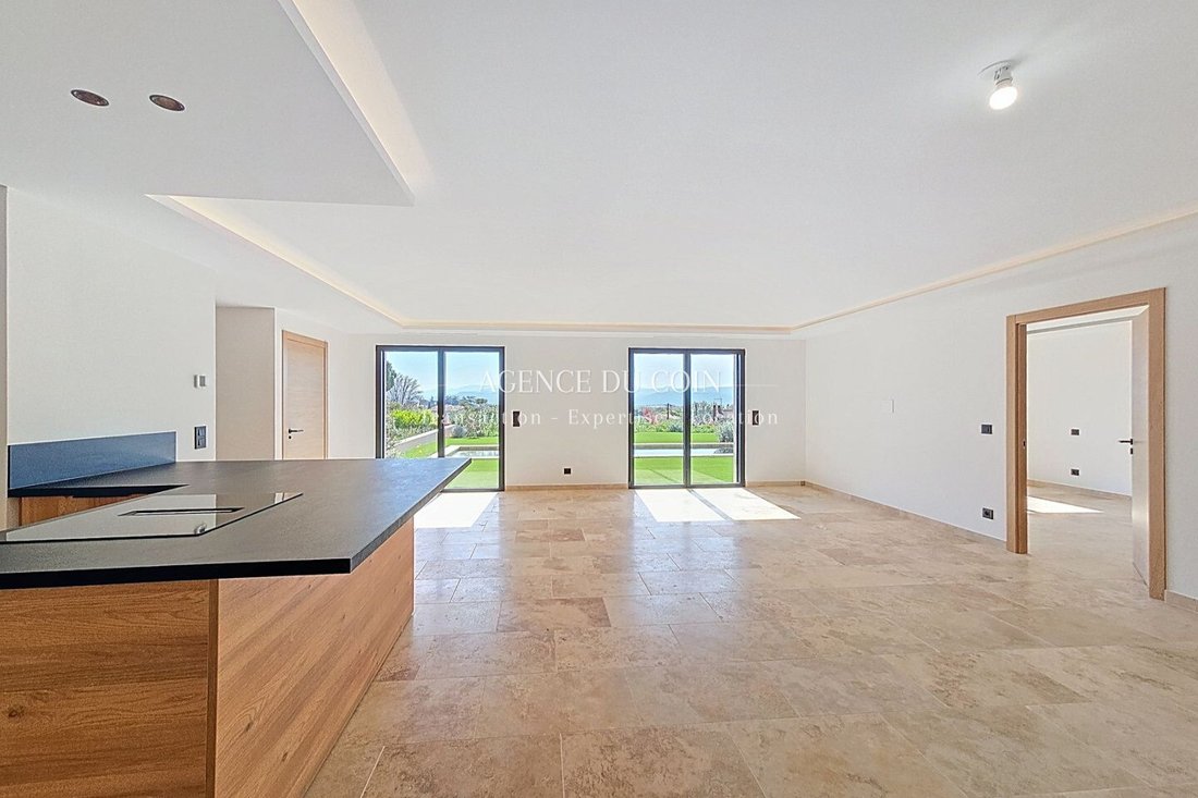 Villa in Centre, Les Arcs, France 4 - 15476504