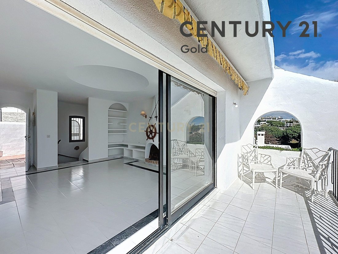 Villa in Puerto De Cabopino, Elviria-Cabopino, Marbella 3 - 15447828