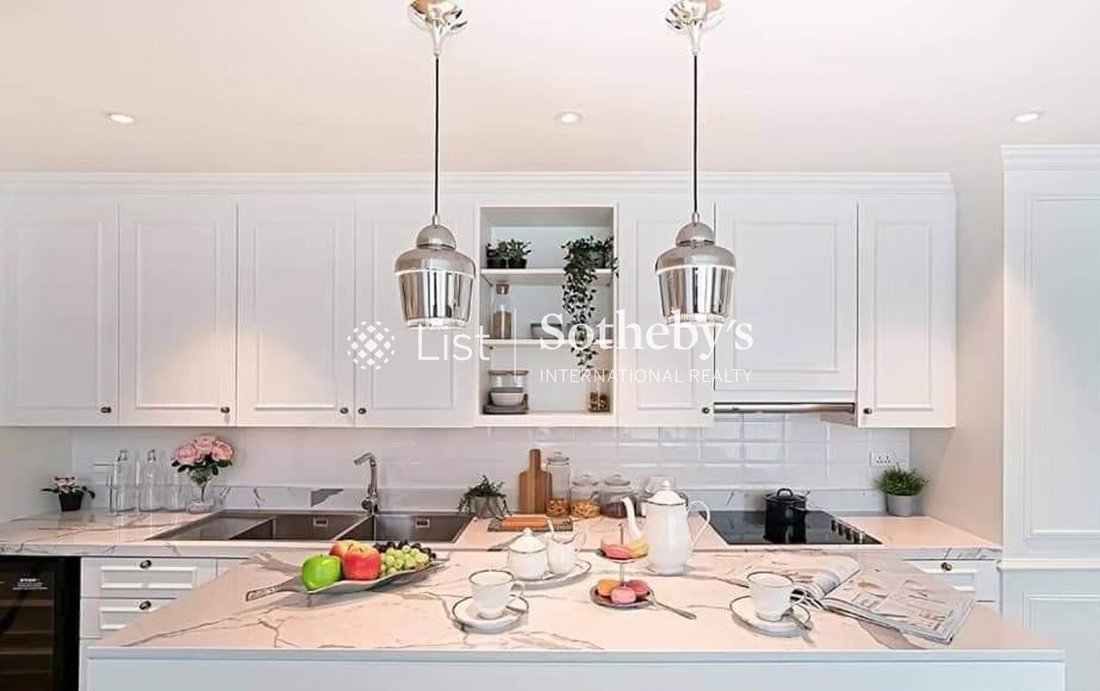 Condo in Bangkok, Krung Thep Maha Nakhon, Thailand 4 - 14553497