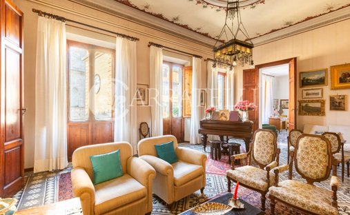 Apartamento en Montepulciano, Toscana, Italia 1