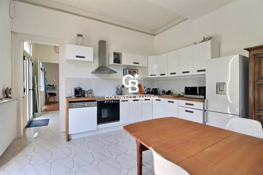 House in Arcachon, Nouvelle-Aquitaine, France 2 - 15481061