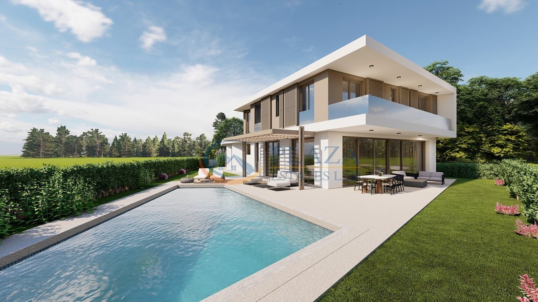 House in Oroklini, Larnaca, Cyprus 1 - 15478713