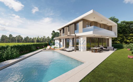 Maison à Oróklini, Larnaca, Chypre 1