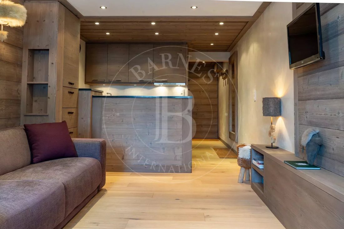 Apartment in Les Allues, Auvergne-Rhône-Alpes, France 3 - 15474259