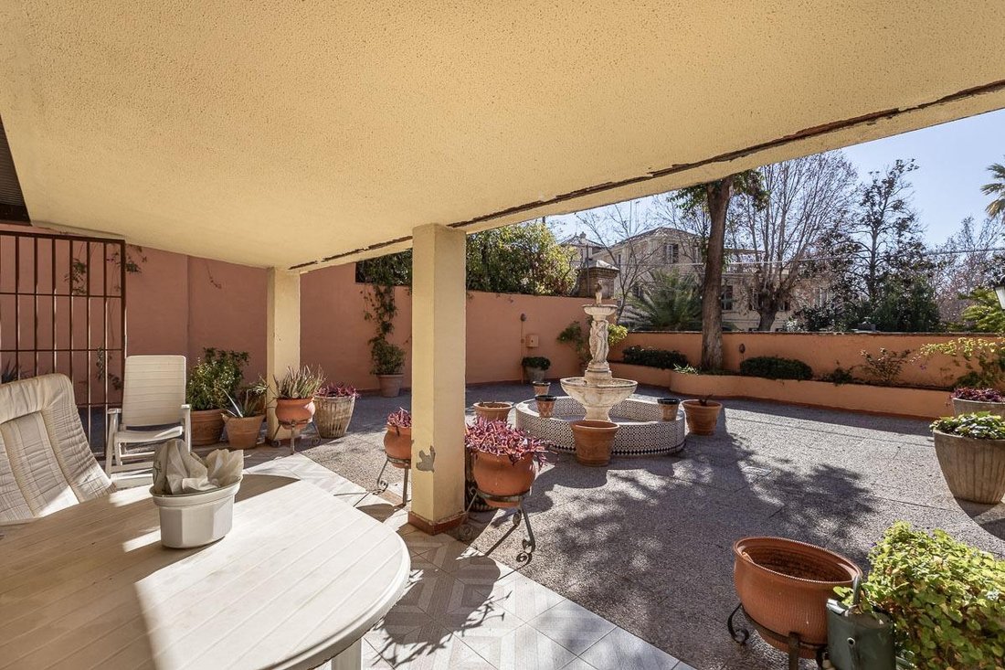 Apartment in Centro, Granada, Spain 3 - 15478905