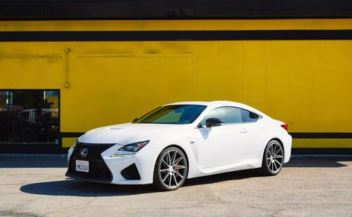 レクサスrc 10GS のぞかせる 30IS 220クラウン