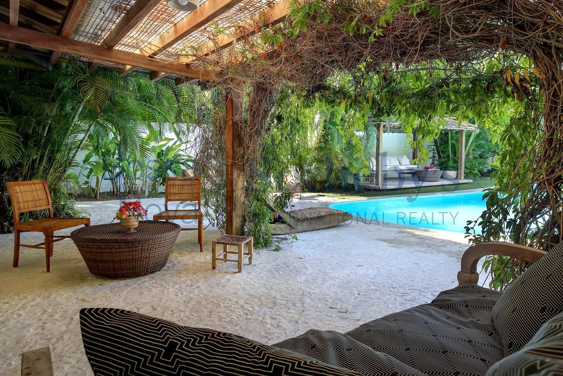 House in Trancoso, State of Bahia, Brazil 5 - 12715347