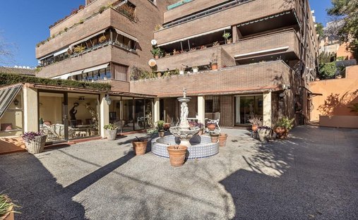 Wohnung in Centro, Granada, Spanien 1