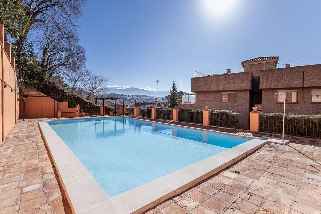 Apartment in Centro, Granada, Spain 5 - 15478905